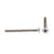Prime-Line Machine Screw, Metric, Flat Head, Phillip Drive M4-0.7 X 40MM A2-70 Stainless Steel 10PK 9121217 - alternate 4